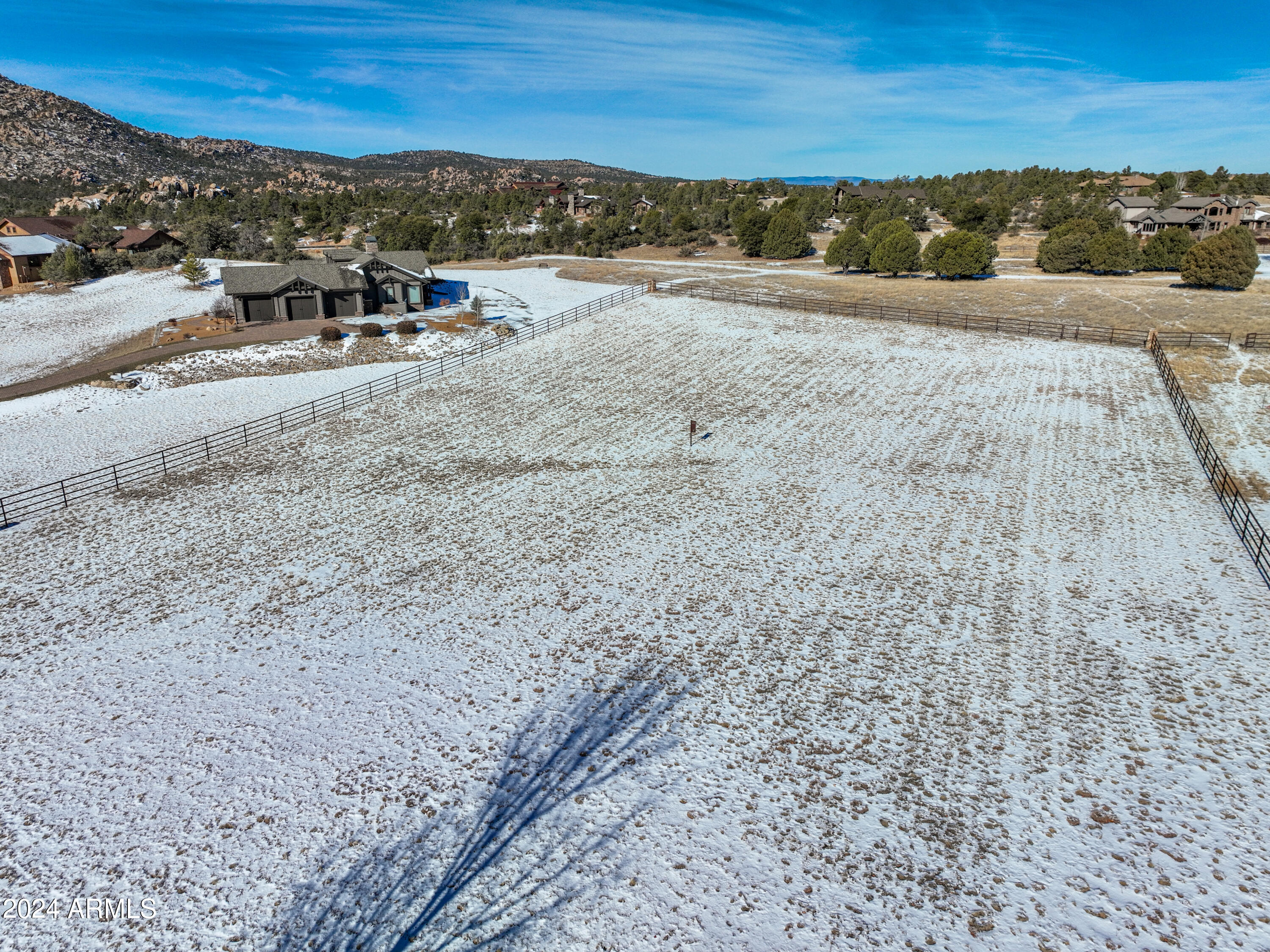 9200 North American Ranch Road, Unit 122 Prescott, AZ 86305 - Photo 12 of 53 Gallery Image 12