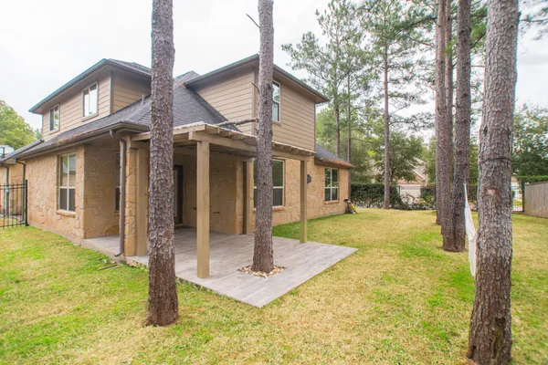 $3,750 | 11 Sawbridge Circle, The Woodlands, TX 77389