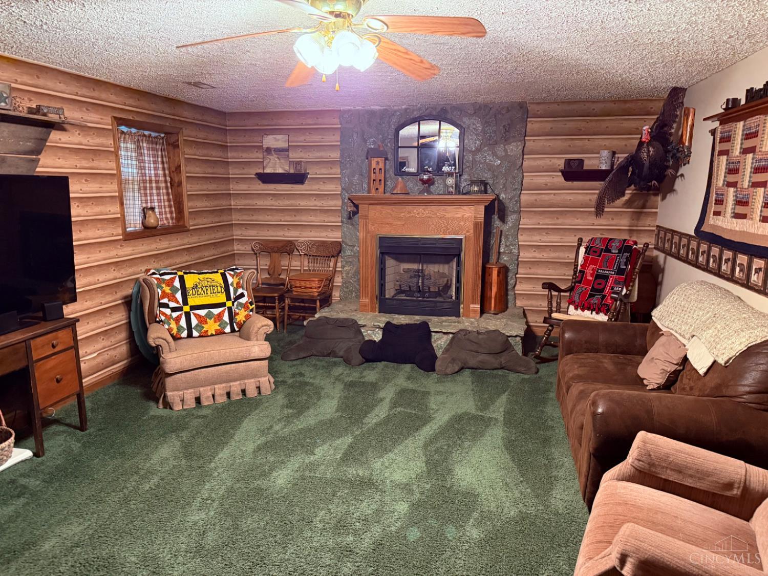 944 Redkey Road Winchester, OH 45697 - Photo 21 of 23 Gallery Image 21