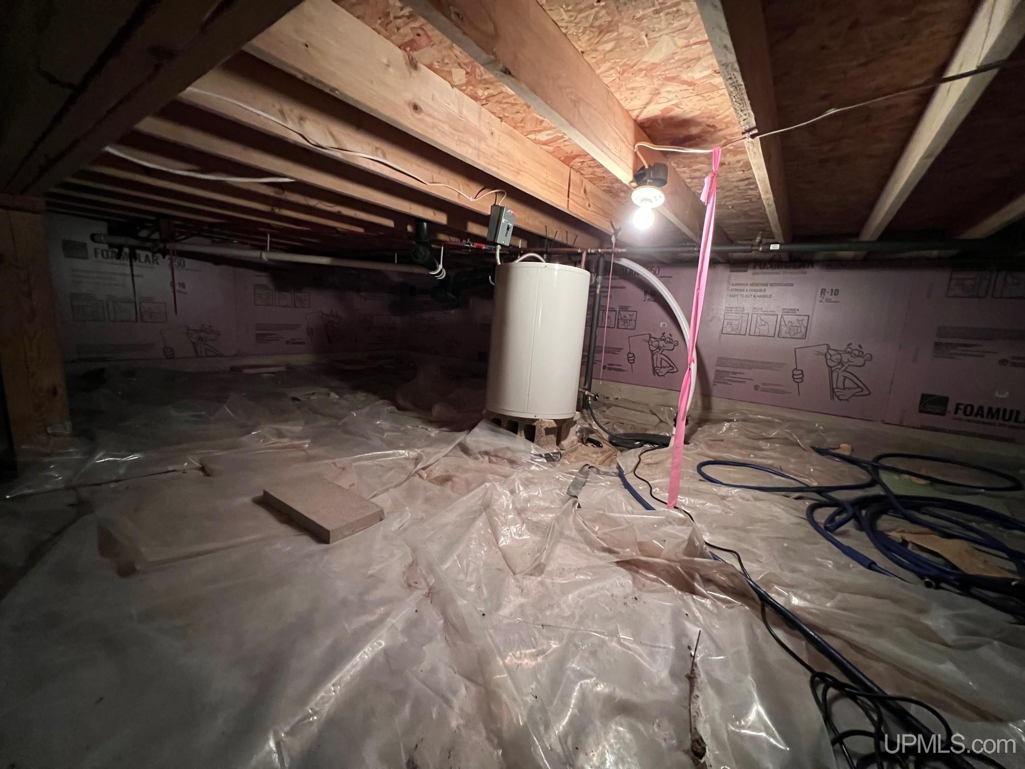 16874 East Pointe Road Wetmore, MI 49895 - Photo 17 of 45 Gallery Image 17