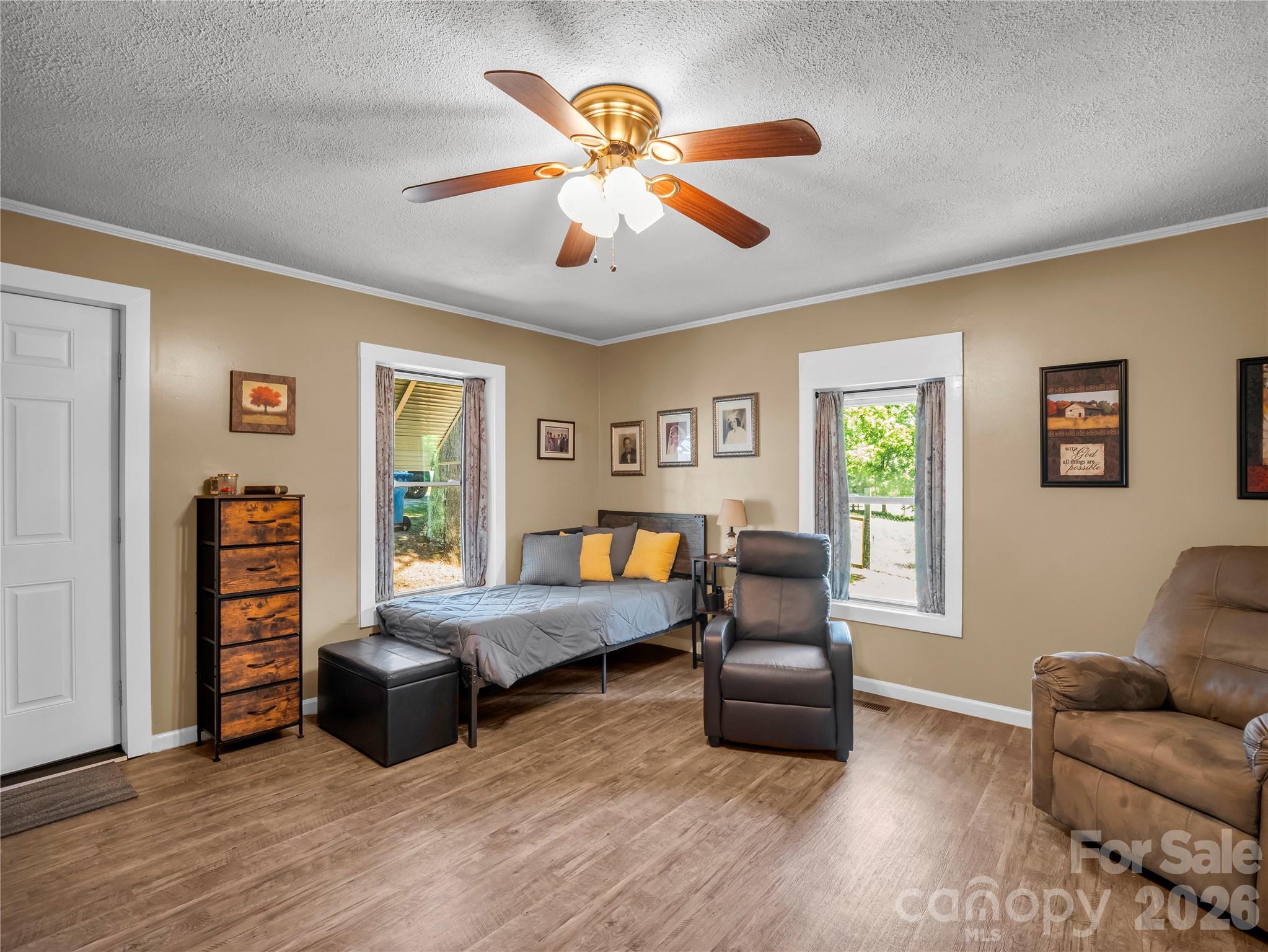 193 Old Grove Road Ellenboro, NC 28040 - Photo 9 of 28