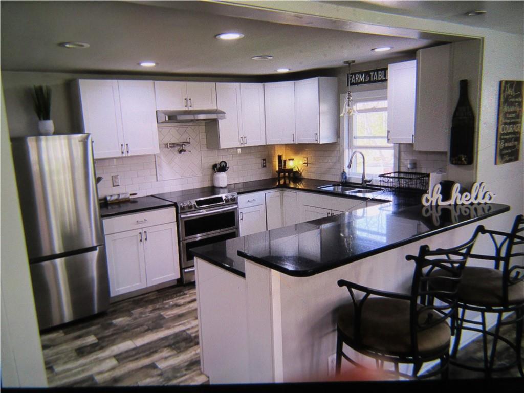 135 Mennonite Camp Road Mount Pleasant, PA 15666 - Photo 12 of 37