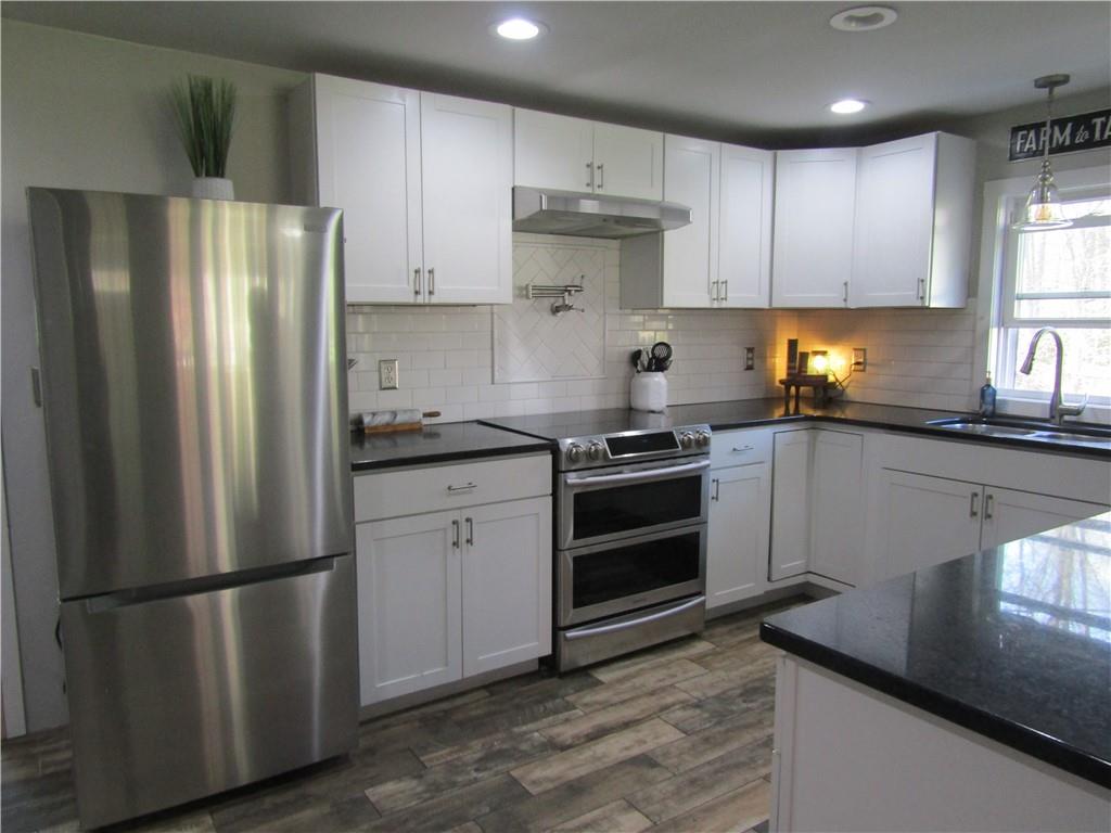 135 Mennonite Camp Road Mount Pleasant, PA 15666 - Photo 17 of 37