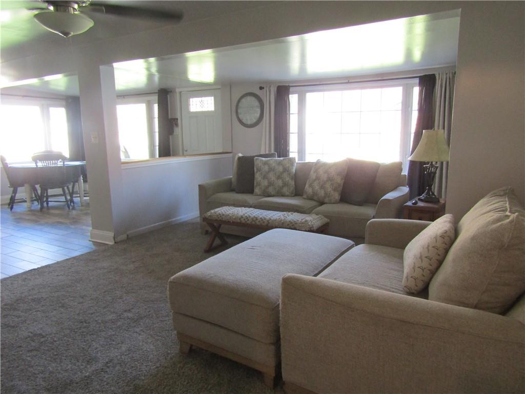 135 Mennonite Camp Road Mount Pleasant, PA 15666 - Photo 21 of 37