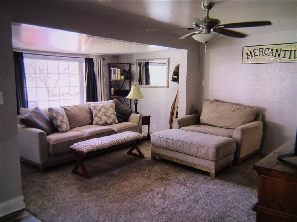 135 Mennonite Camp Road Mount Pleasant, PA 15666 - Photo 22 of 37