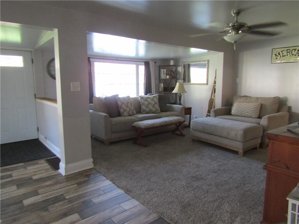 135 Mennonite Camp Road Mount Pleasant, PA 15666 - Photo 23 of 37