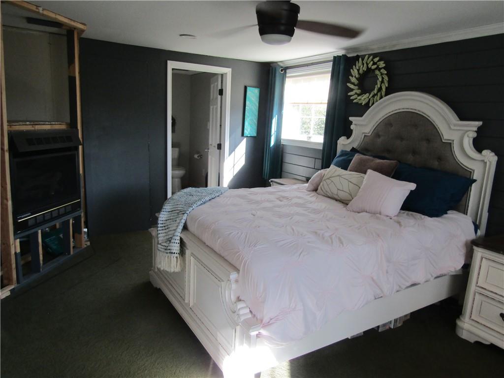 135 Mennonite Camp Road Mount Pleasant, PA 15666 - Photo 29 of 37