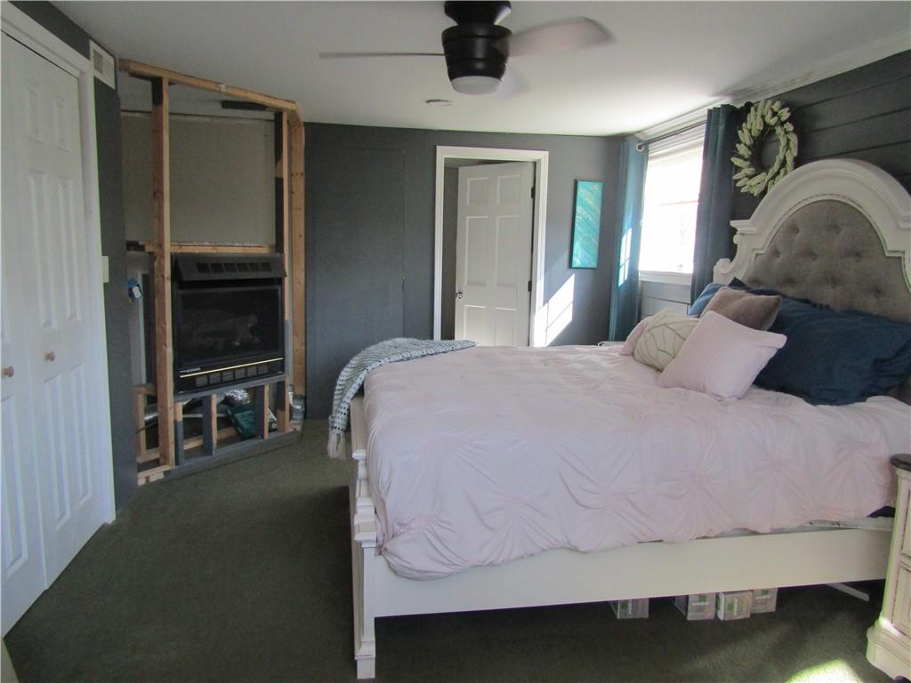 135 Mennonite Camp Road Mount Pleasant, PA 15666 - Photo 30 of 37