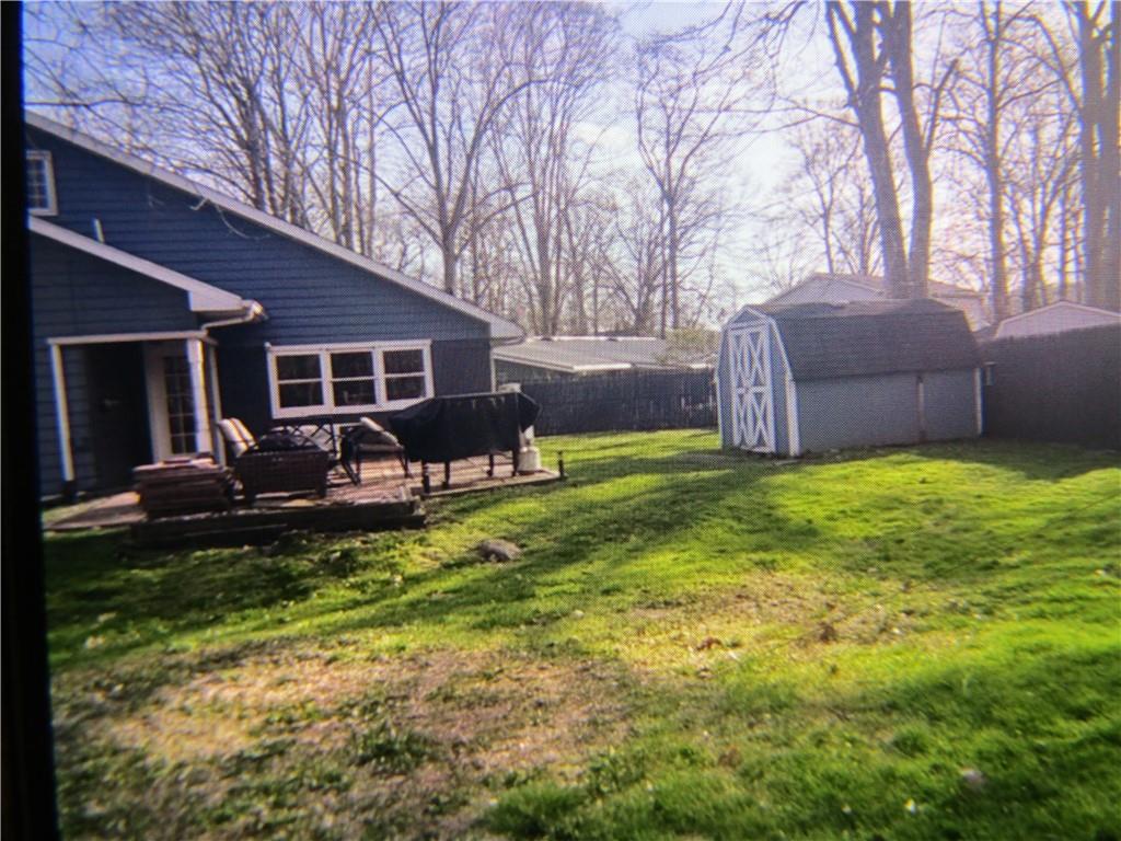 135 Mennonite Camp Road Mount Pleasant, PA 15666 - Photo 4 of 37 shed