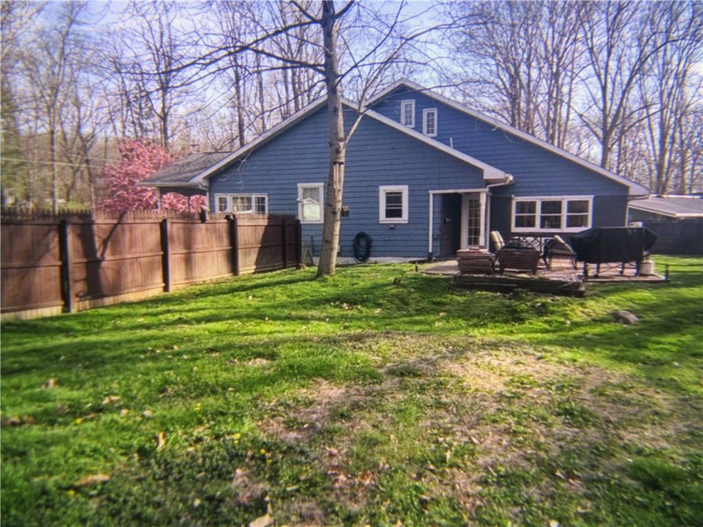 135 Mennonite Camp Road Mount Pleasant, PA 15666 - Photo 5 of 37 sede