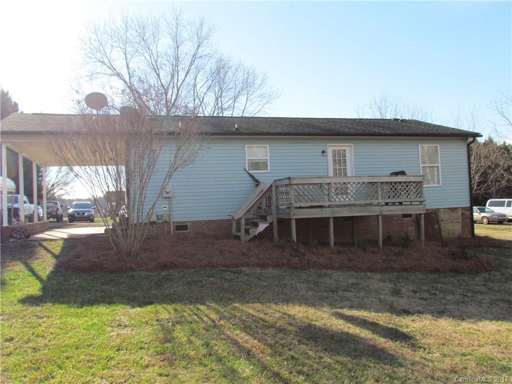7845 Fisher Road Mount Pleasant, NC 28124 - Photo 15 of 19