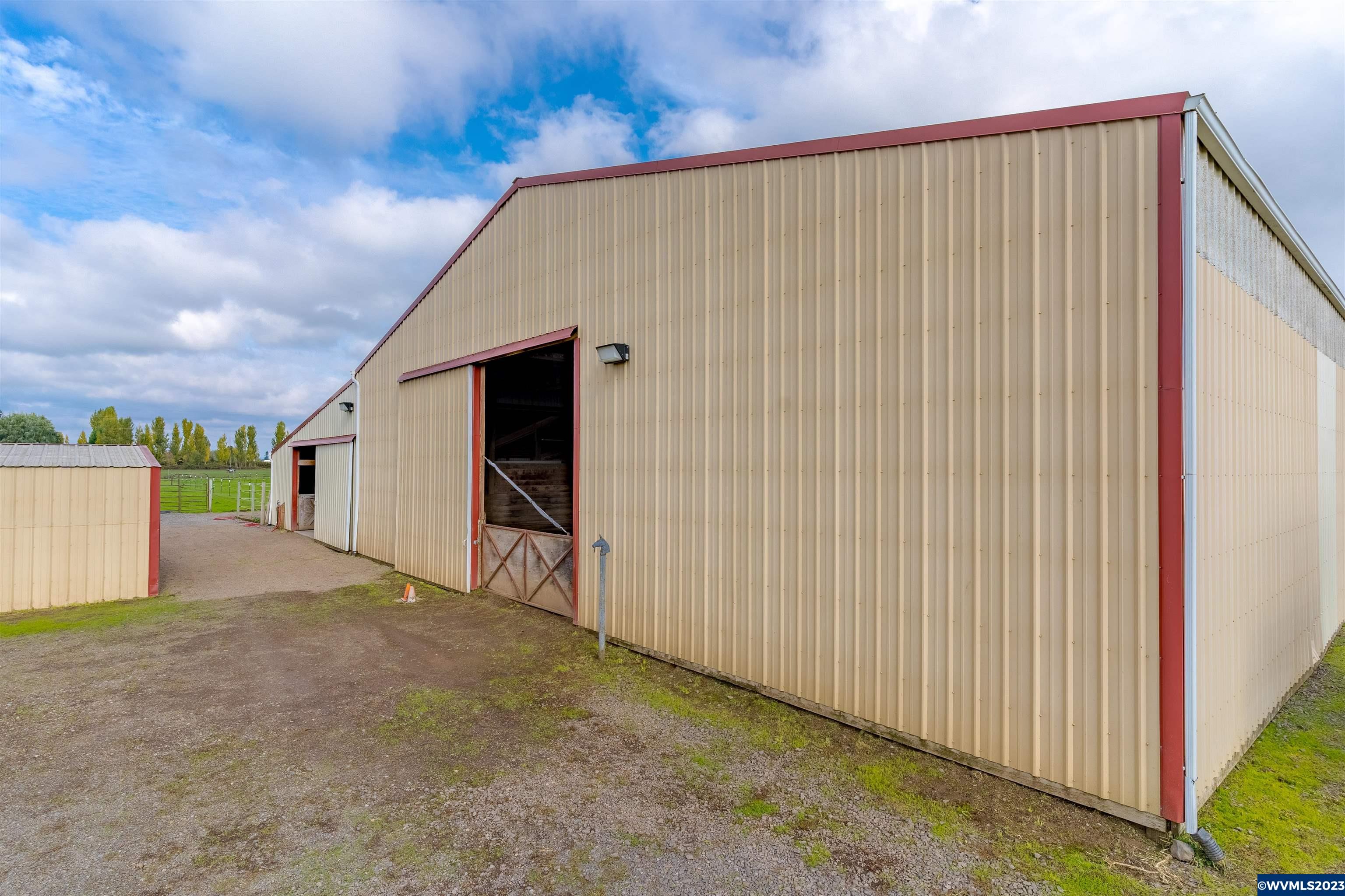 14214 Manning Road Northeast Woodburn, OR 97071 - Photo 3 of 42