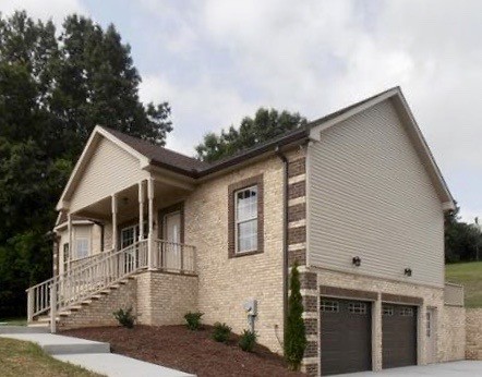 1652 Old Gallatin Road Portland, TN 37148 - Photo 3 of 20
