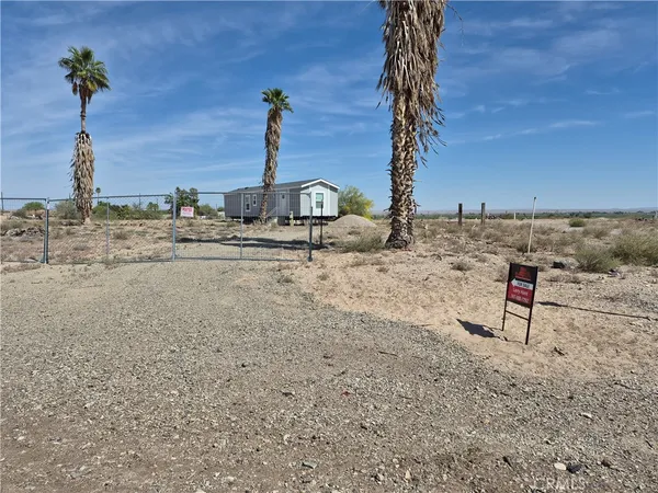 $145,000 | 7389 Oneida Trail, Big River, CA 92242