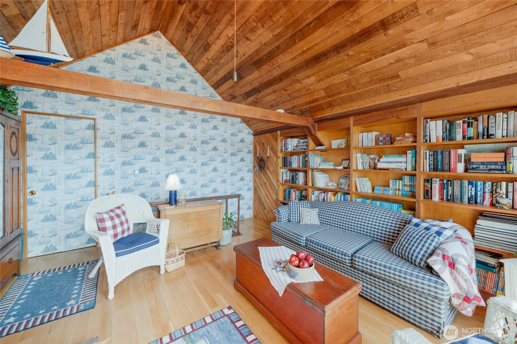 17257 Olympic View Road Northwest Silverdale, WA 98383 - Photo 18 of 38