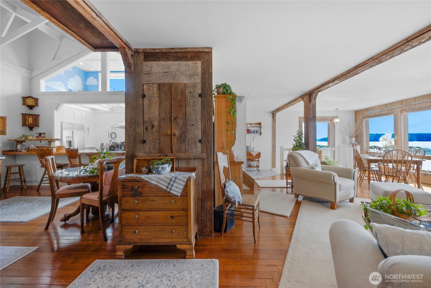 17257 Olympic View Road Northwest Silverdale, WA 98383 - Photo 22 of 38