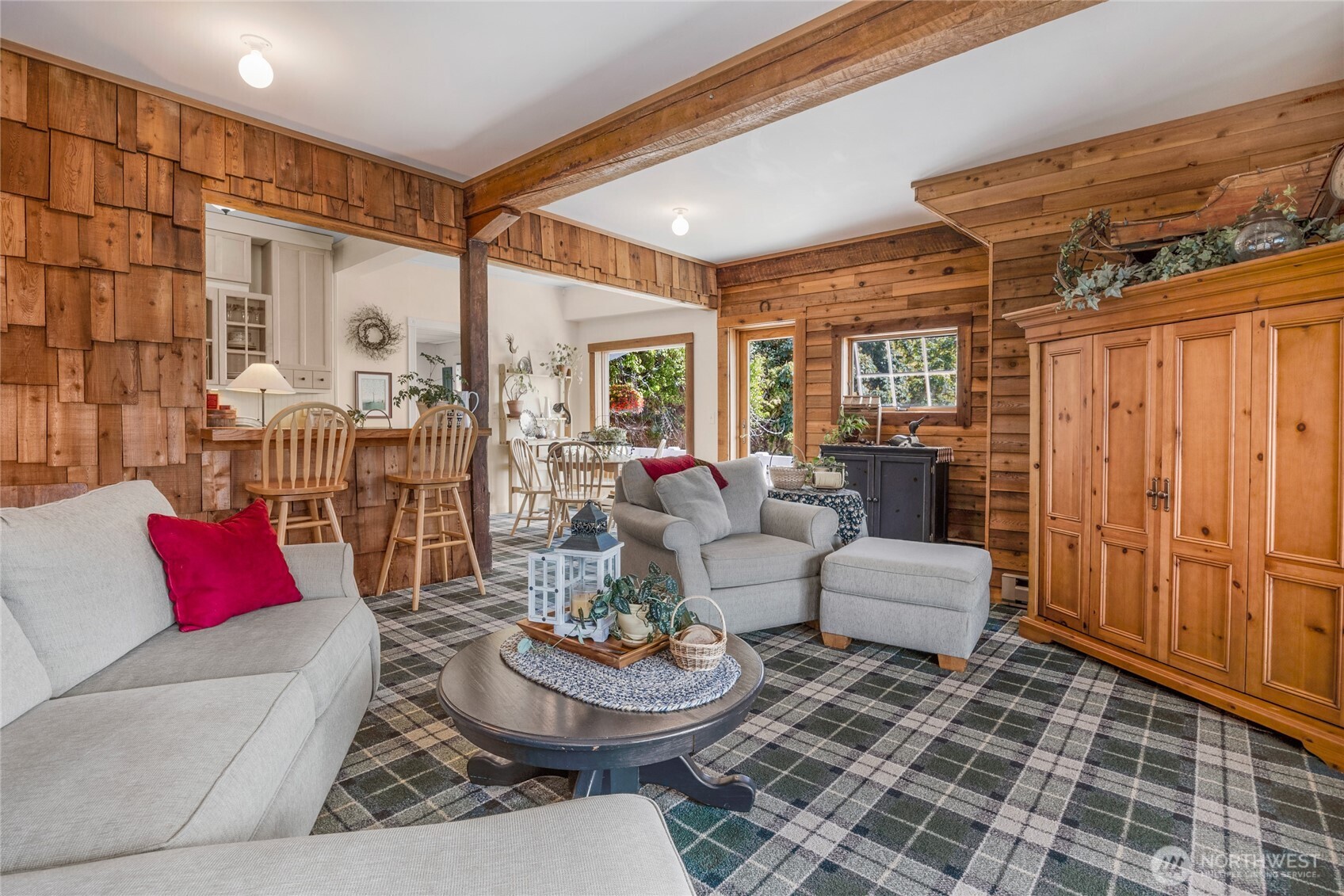 17257 Olympic View Road Northwest Silverdale, WA 98383 - Photo 23 of 38