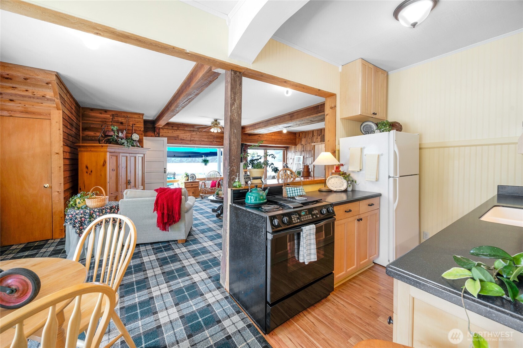 17257 Olympic View Road Northwest Silverdale, WA 98383 - Photo 25 of 38