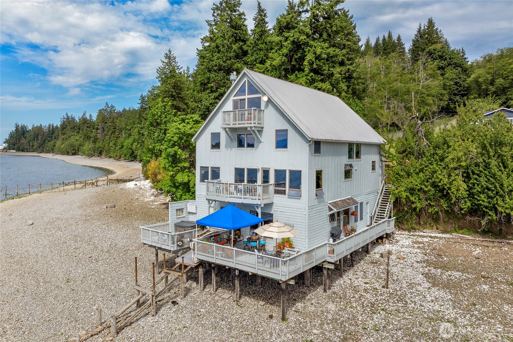 17257 Olympic View Road Northwest Silverdale, WA 98383 - Photo 3 of 38