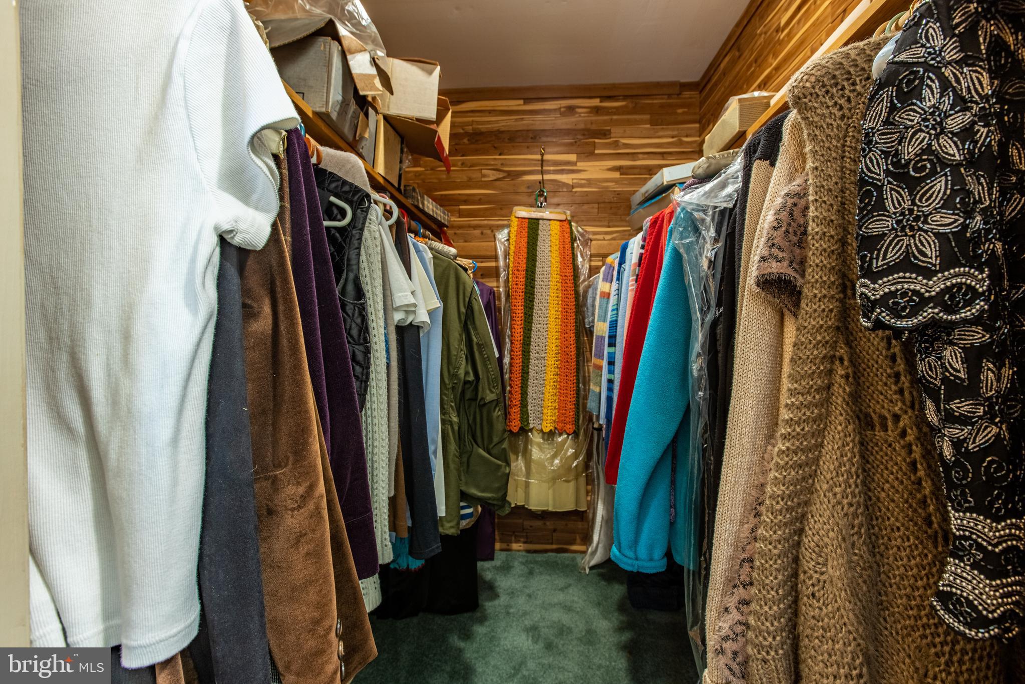 108 Carnoustie Road Dover, DE 19904 - Photo 33 of 39 Cedar lined walk in closet in Main bedroom.