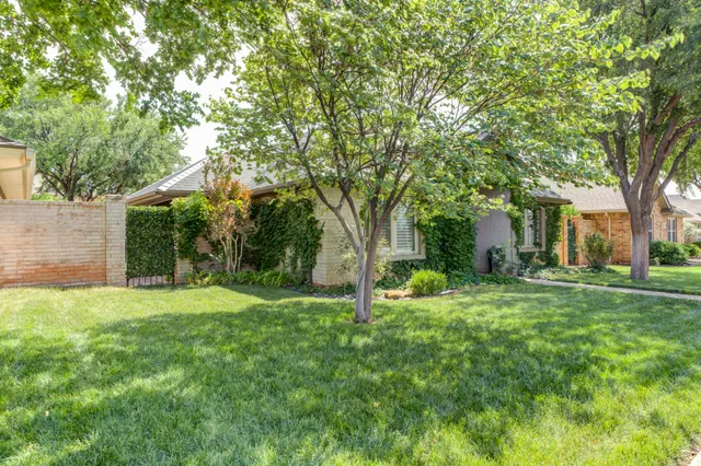 $345,000 | 6005 83rd Street, Lubbock, TX 79424