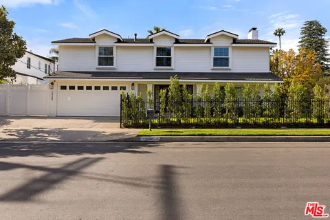$1,999,000 | 16150 Morrison Street, Encino, CA 91436