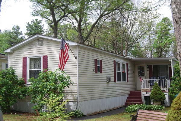 150 Windswept Road Wareham, MA 02576 - Photo 1 of 21 Gallery Image 1