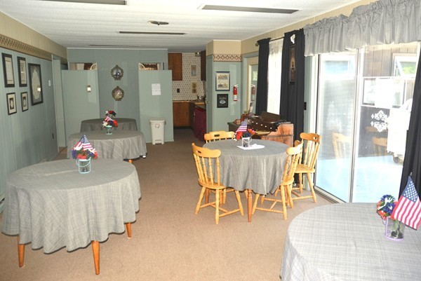 150 Windswept Road Wareham, MA 02576 - Photo 20 of 21 Gallery Image 20