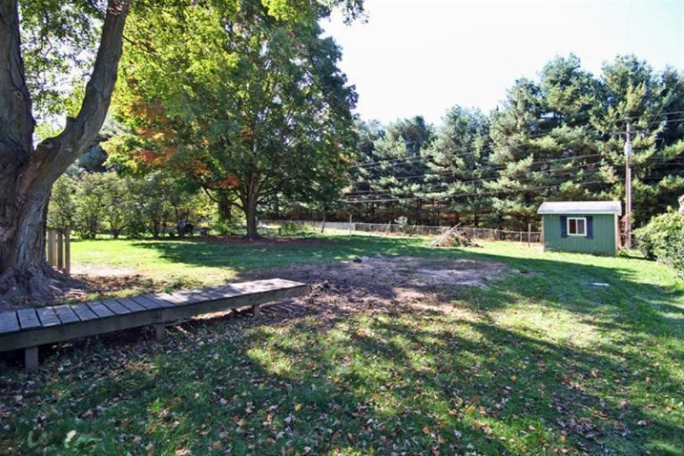 12450 South Sprinkle Road Vicksburg, MI 49097 - Photo 12 of 13 Additional Photo
