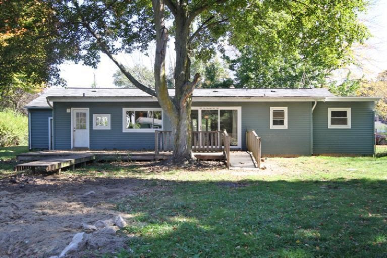 12450 South Sprinkle Road Vicksburg, MI 49097 - Photo 13 of 13 Additional Photo