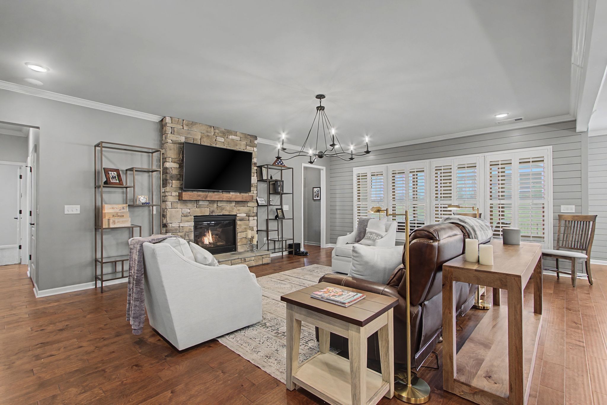 1121 Davidson Walk Spring Hill, TN 37174 - Photo 16 of 61 Gallery Image 16