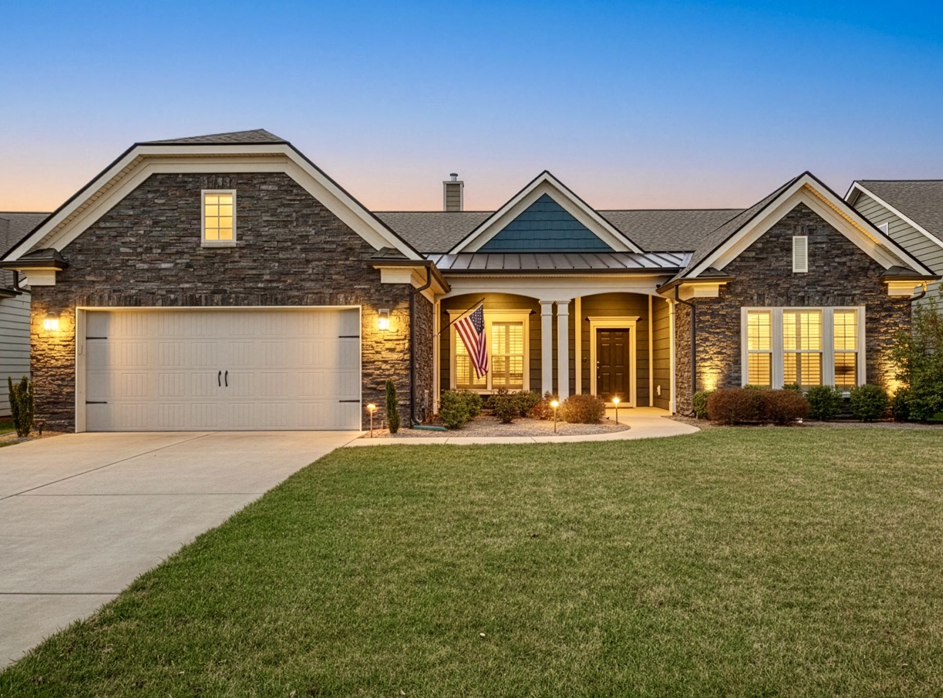 1121 Davidson Walk Spring Hill, TN 37174 - Photo 2 of 61 Gallery Image 2