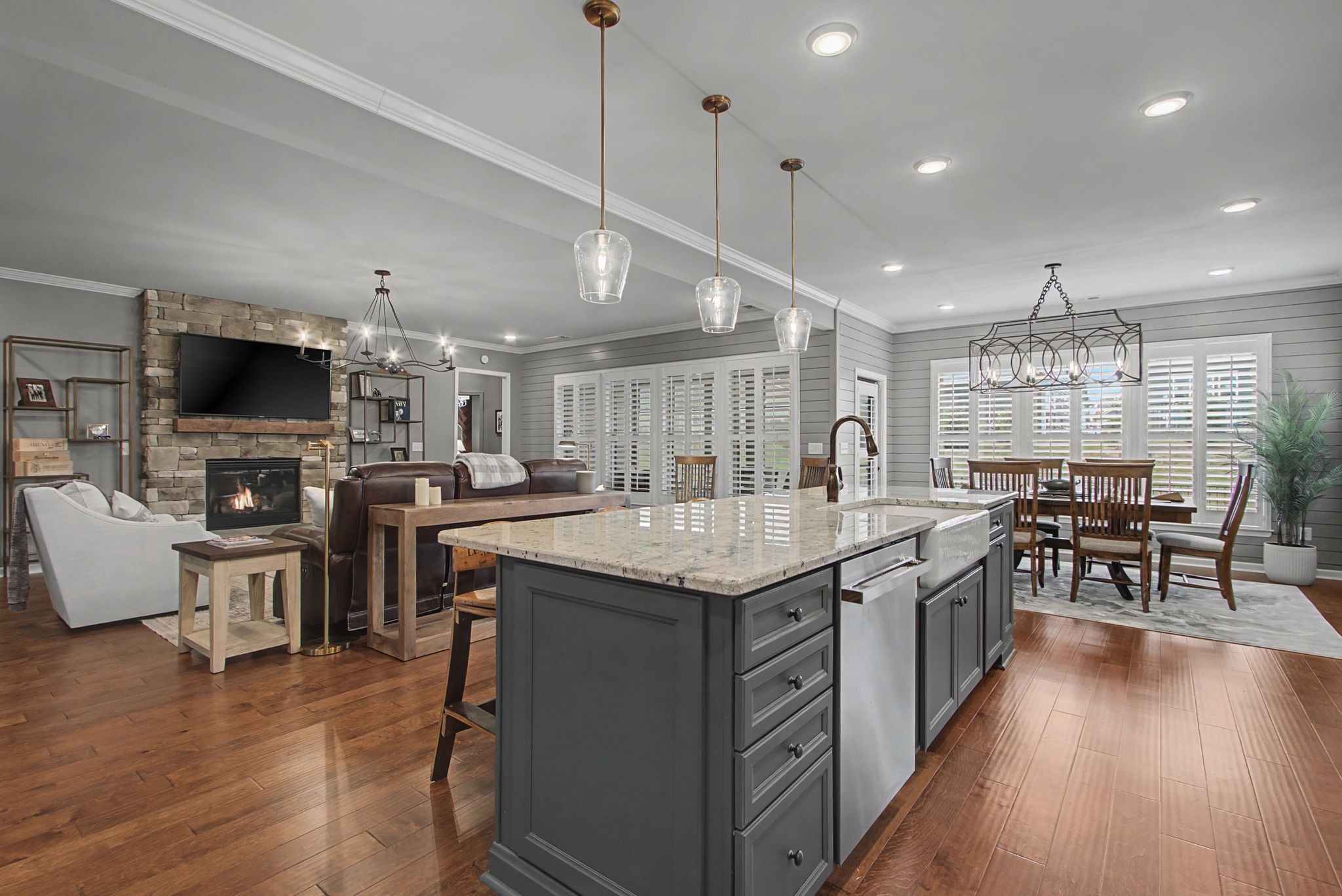 1121 Davidson Walk Spring Hill, TN 37174 - Photo 21 of 61 Gallery Image 21