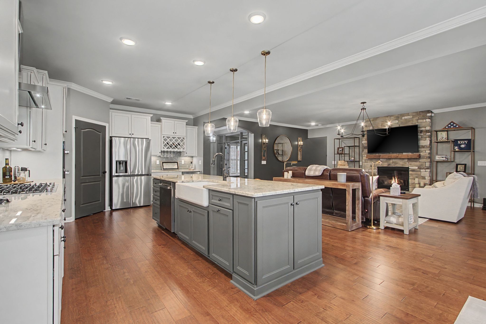 1121 Davidson Walk Spring Hill, TN 37174 - Photo 23 of 61 Gallery Image 23