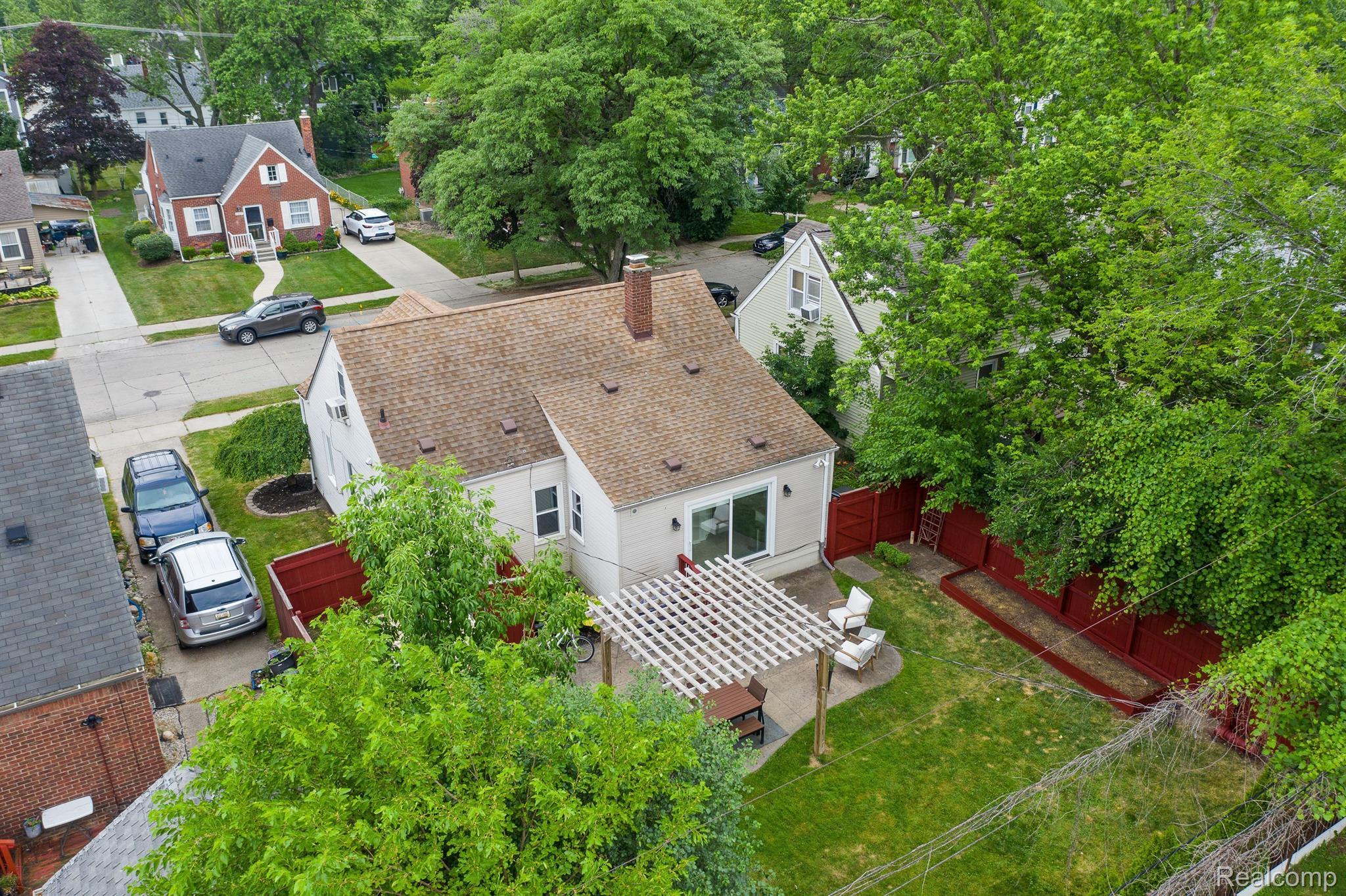 1308 Franklin Road Berkley, MI 48072 - Photo 6 of 52 Gallery Image 6