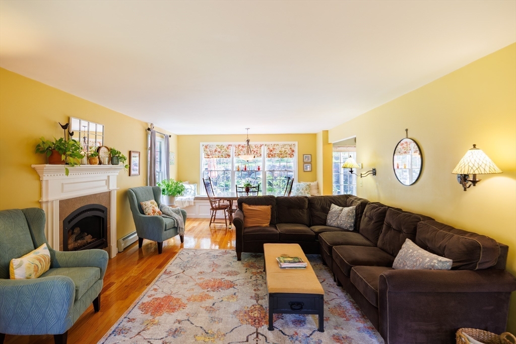 328 East County Road Rutland, MA 01543 - Photo 12 of 42 Gallery Image 12