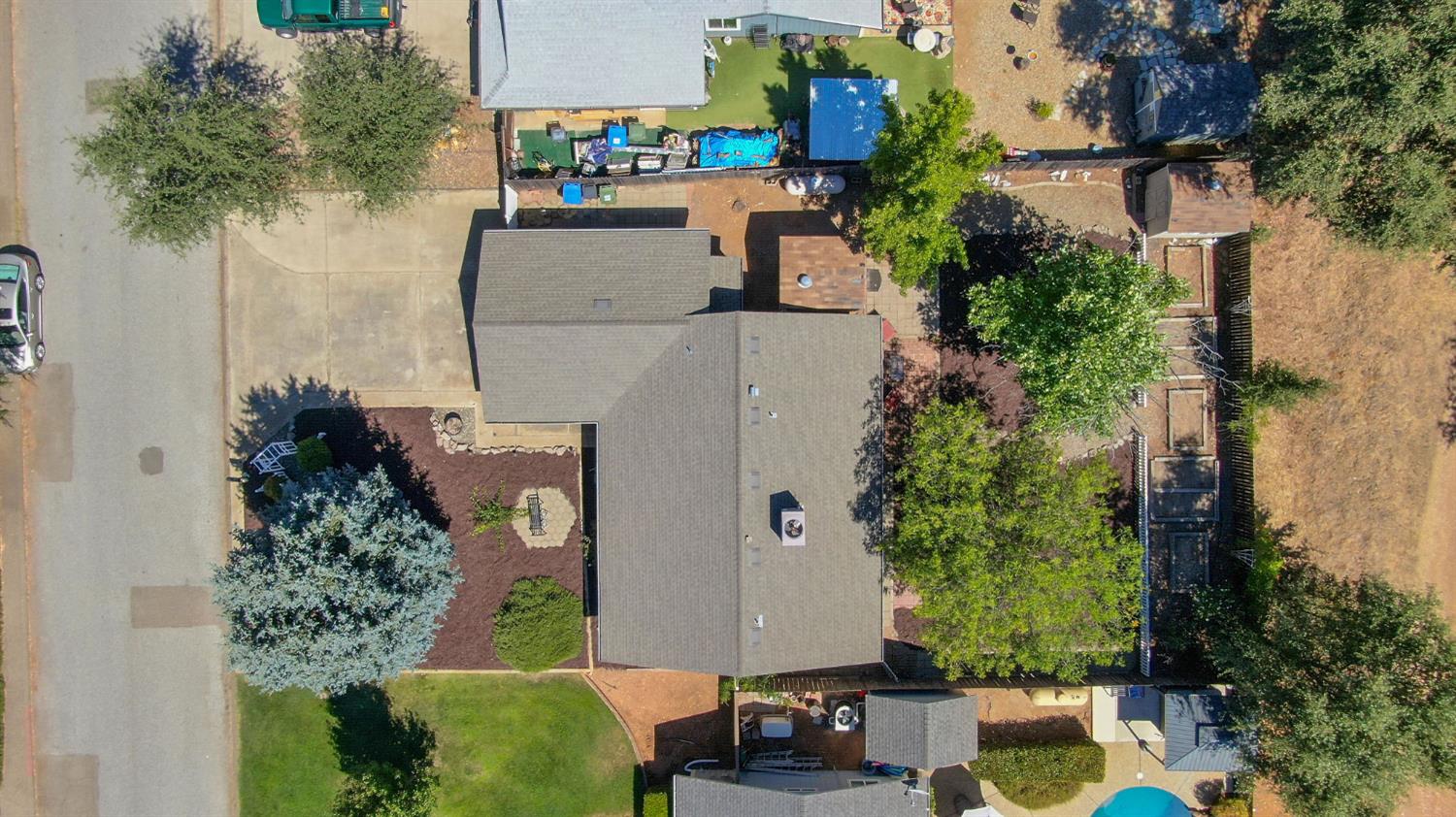 646 Rocky Hill Road Murphys, CA 95247 - Photo 65 of 71