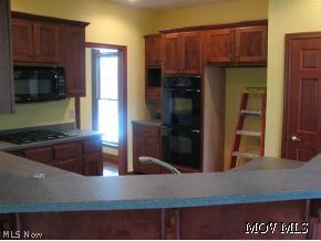 35 Simmons Cove Road Vincent, OH 45784 - Photo 4 of 12 Kitchen
