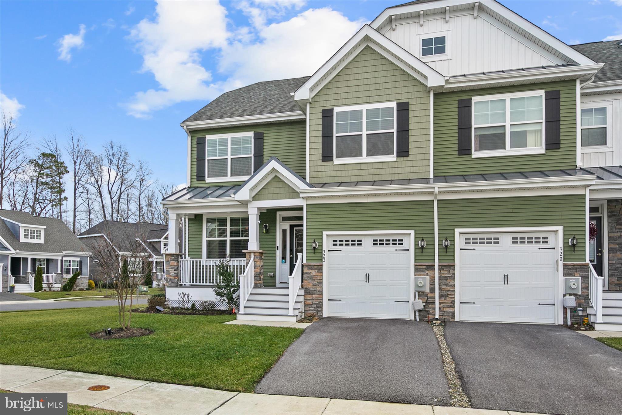 322 Arch Street Milton, DE 19968 - Photo 1 of 68 Welcome to 322 Arch St!