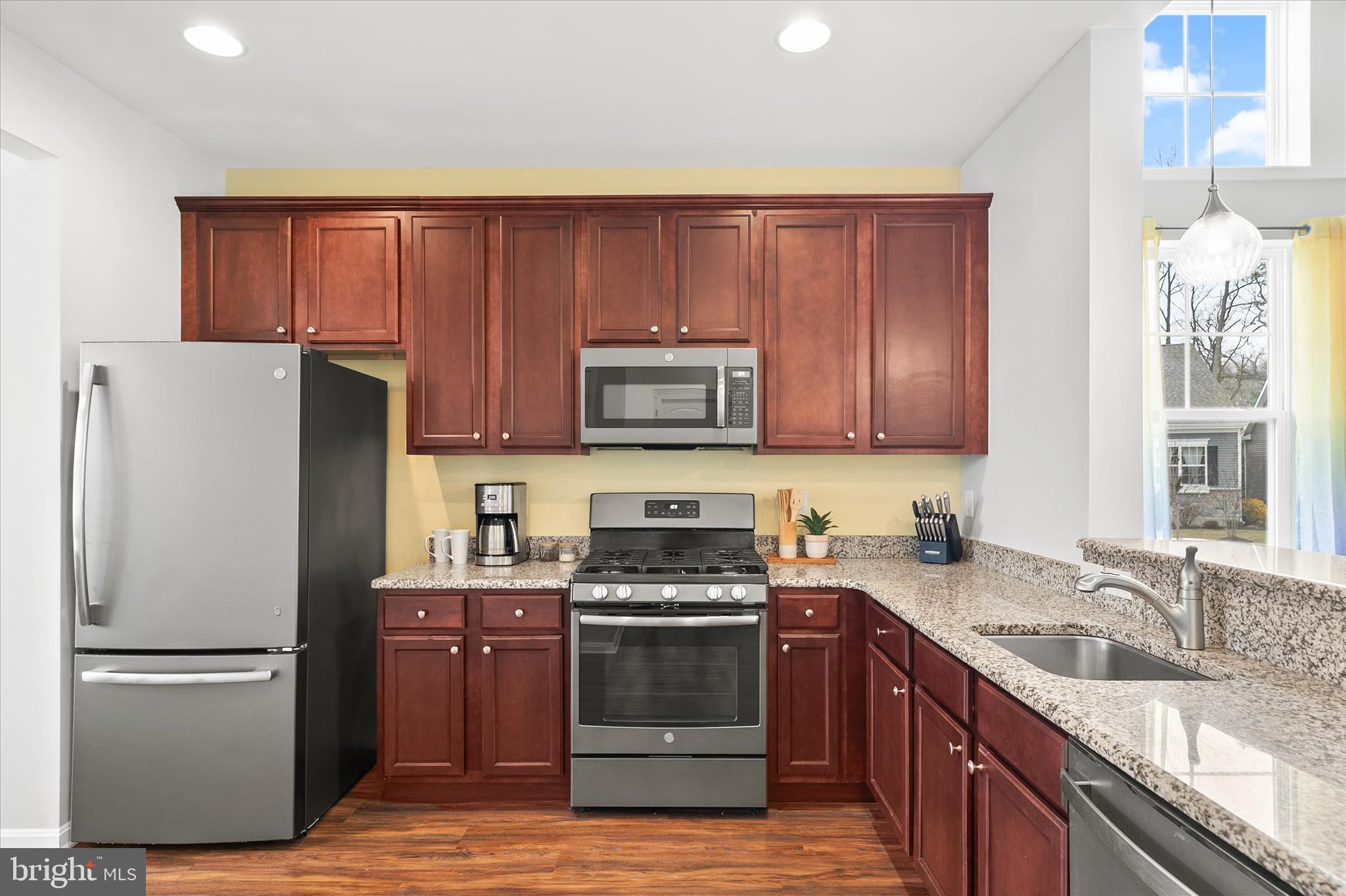 322 Arch Street Milton, DE 19968 - Photo 11 of 68 Kitchen