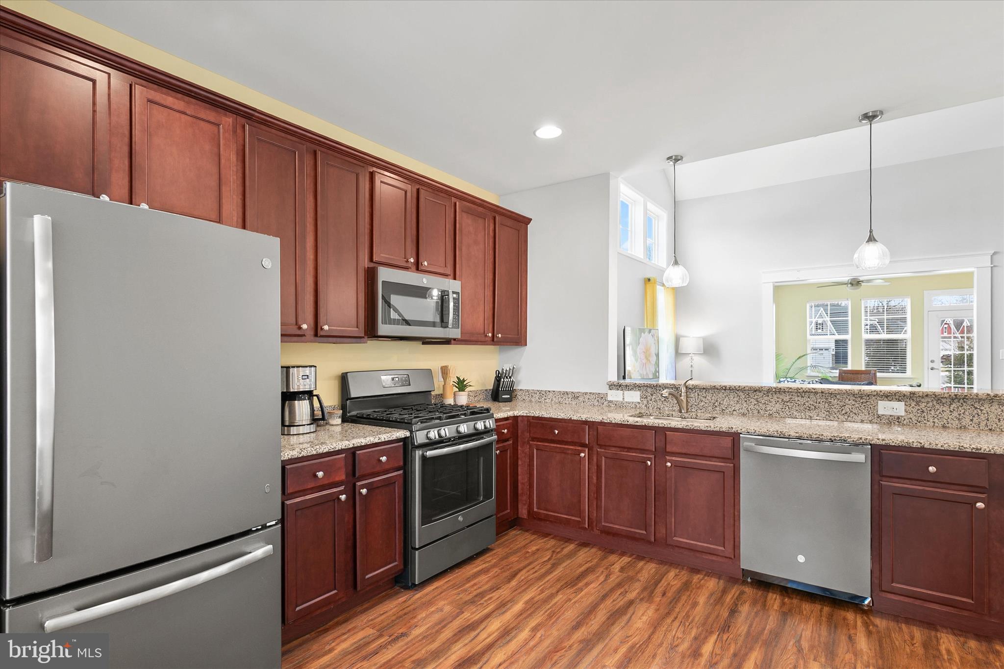 322 Arch Street Milton, DE 19968 - Photo 12 of 68 Kitchen