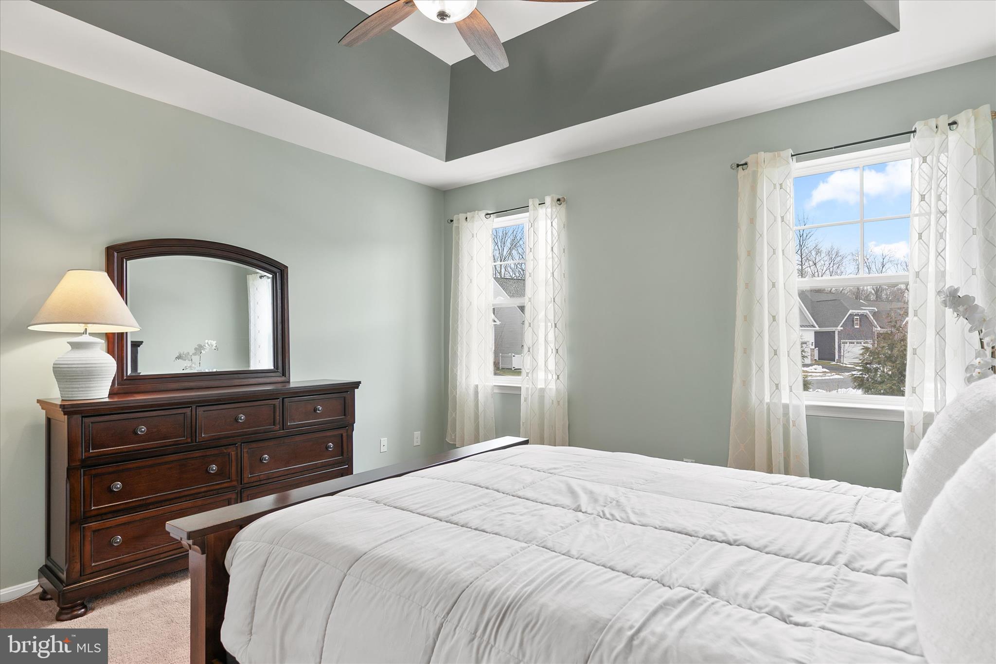322 Arch Street Milton, DE 19968 - Photo 21 of 68 Primary Bedroom