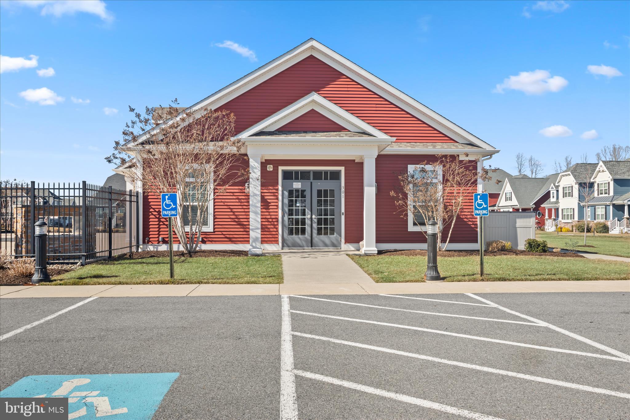 322 Arch Street Milton, DE 19968 - Photo 44 of 68 Community Amenities