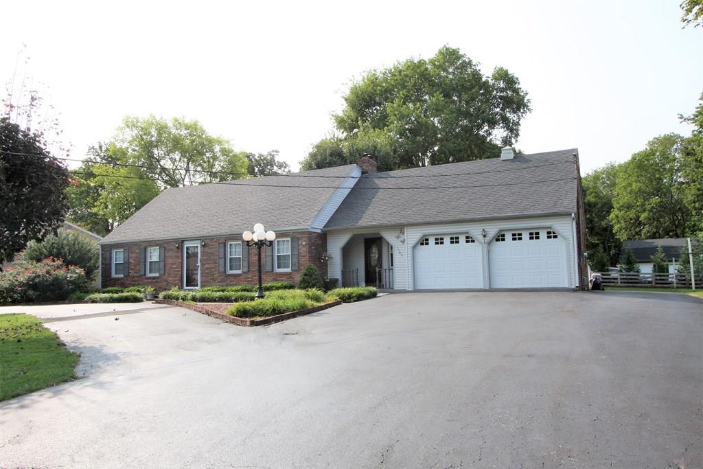 1105 Ridgecrest Way Bowling Green, KY 42104 - Photo 1 of 1 Gallery Image 1