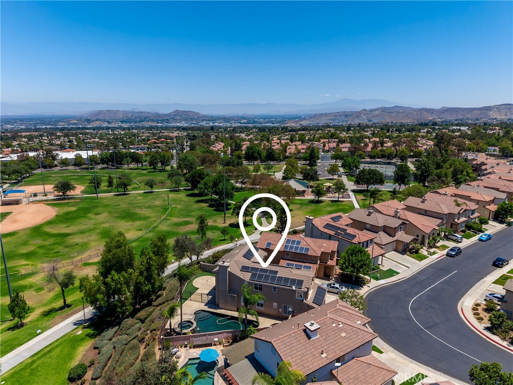 3306 Rochelle Lane Corona, CA 92882 - Photo 64 of 73
