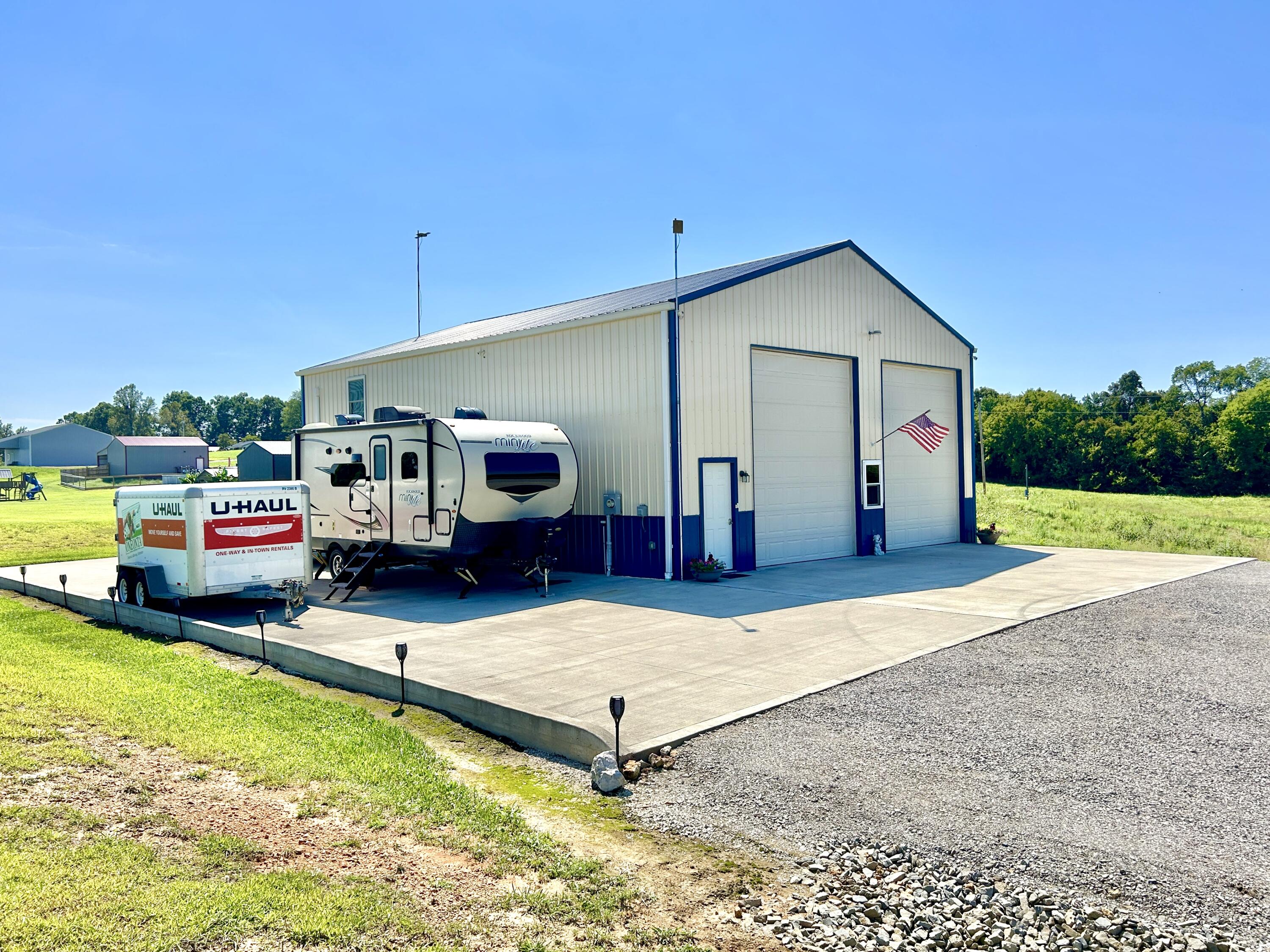 815 Faubush-Norfleet Road Nancy, KY 42544 - Photo 1 of 43 IMG_3537