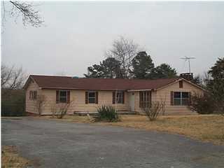 519 Simmons Tawzer Road Chickamauga, GA 30707 - Photo 1 of 1 Primary Photo