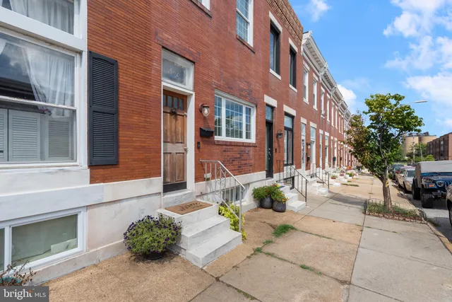 $2,675 | 3902 Hudson Street, Baltimore, MD 21224