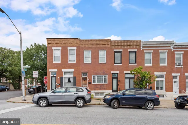 $2,675 | 3902 Hudson Street, Baltimore, MD 21224