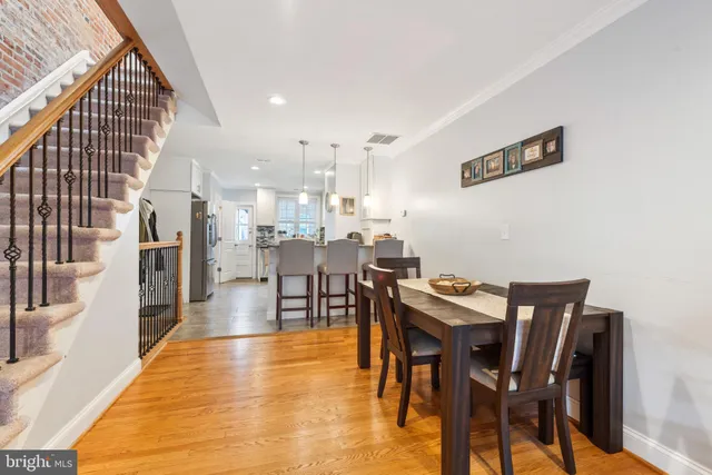 $2,675 | 3902 Hudson Street, Baltimore, MD 21224